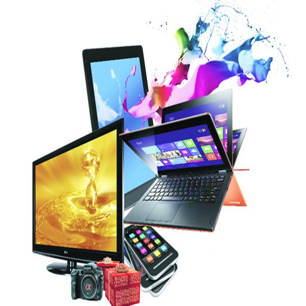 Electronics