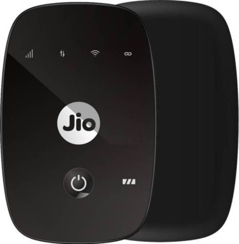 JioFi M2S 150Mbps Wireless 4G Portable
