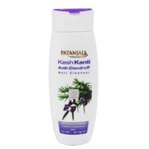 Patanjali Kesh Kanti - AntiDandruff 200ml