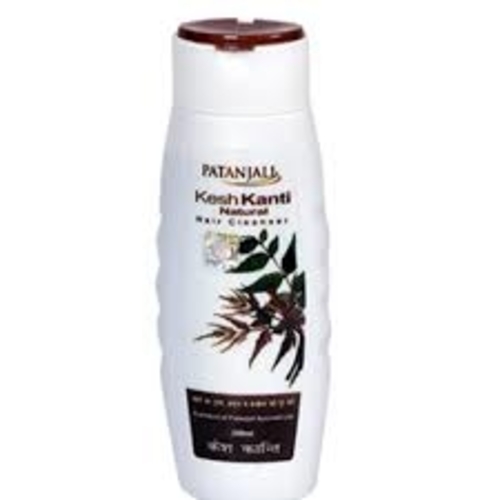 Patanjali Kesh Kanti - Natural shampoo 200ml